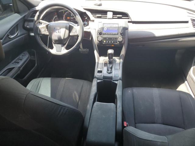 2019 Honda Civic Sport VIN: SHHFK7H43KU207425 Lot: 57239414