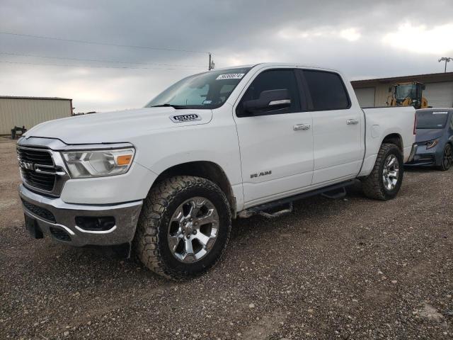 VIN 1C6SRFFT3KN659965 2019 RAM 1500, Big Horn/Lone... no.1