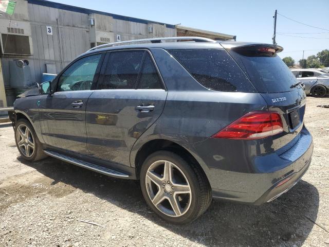 2016 Mercedes-Benz Gle 350 VIN: 4JGDA5JB9GA665037 Lot: 60256744