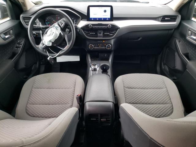 2020 FORD ESCAPE SE - 1FMCU9G6XLUA19891