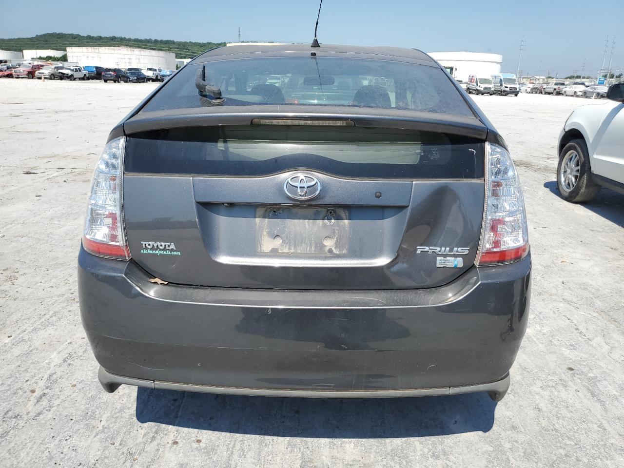 JTDKB20UX73243664 2007 Toyota Prius