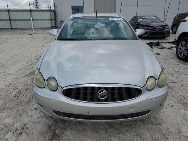 2005 Buick Lacrosse Cxl VIN: 2G4WD532151217492 Lot: 58875274