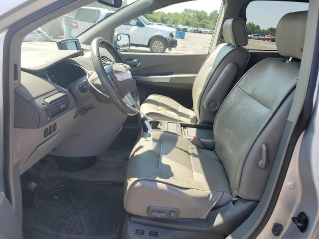 2007 Nissan Quest S VIN: 5N1BV28U87N133515 Lot: 60271144