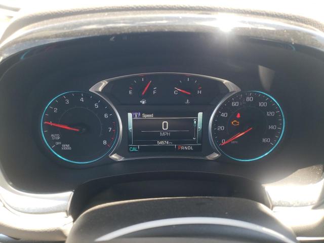 2018 Chevrolet Traverse Lt VIN: 1GNEVHKW1JJ179515 Lot: 57262414