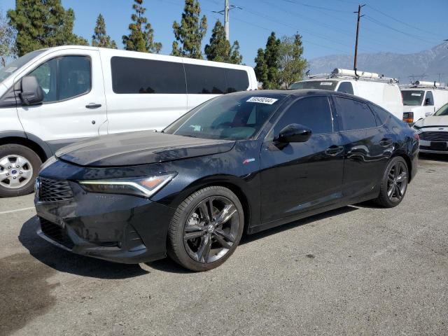 2023 Acura Integra A-Spec VIN: 19UDE4H37PA008823 Lot: 59549244