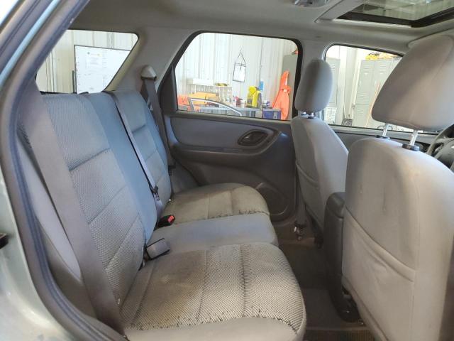 2005 Ford Escape Xlt VIN: 1FMCU93135DA21902 Lot: 59535974