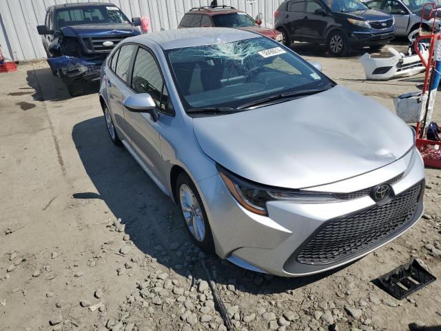 Vin: jtdvpmae6nj223776, lot: 58496014, toyota corolla le 20224