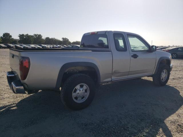 2007 Chevrolet Colorado VIN: 1GCDT199678217435 Lot: 59332934