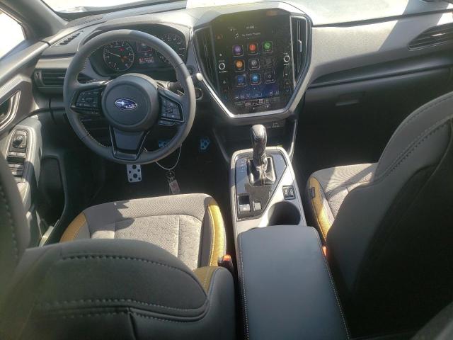 2024 SUBARU CROSSTREK - 4S4GUHF6XR3709054