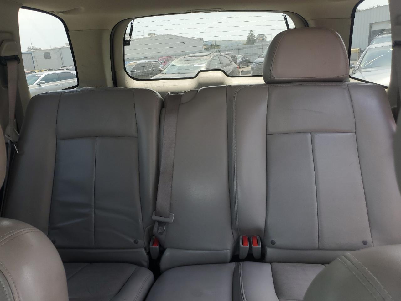 1GNDS13S262155622 2006 Chevrolet Trailblazer Ls