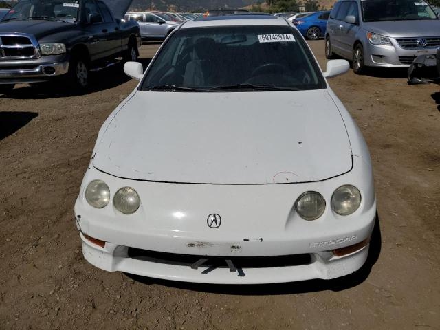 2000 Acura Integra Ls VIN: JH4DB7655YS000534 Lot: 60740974