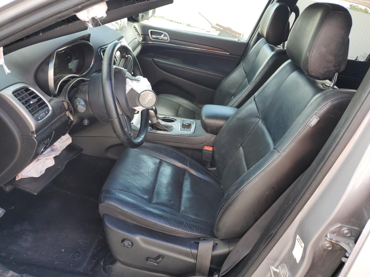 1C4RJFBG9MC645848 2021 Jeep Grand Cherokee Limited