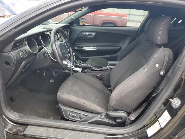 2016 Ford Mustang VIN: 1FA6P8AM4G5215051 Lot: 57162984