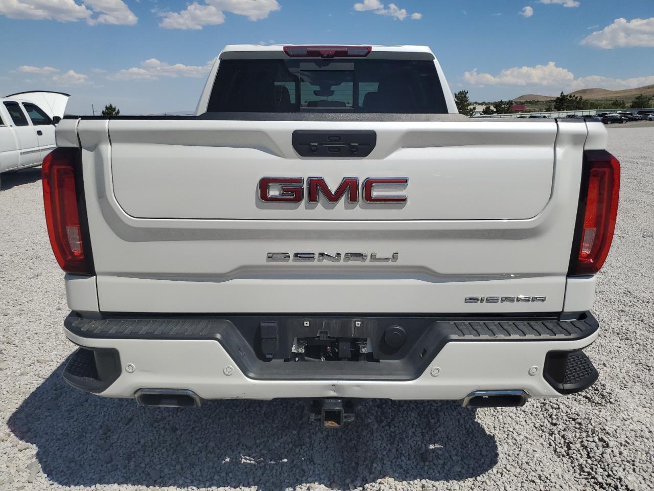 3GTU9FED4MG347399 2021 GMC Sierra K1500 Denali