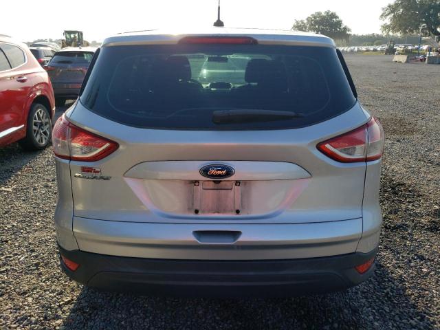 2014 Ford Escape S VIN: 1FMCU0F78EUD06400 Lot: 57903354