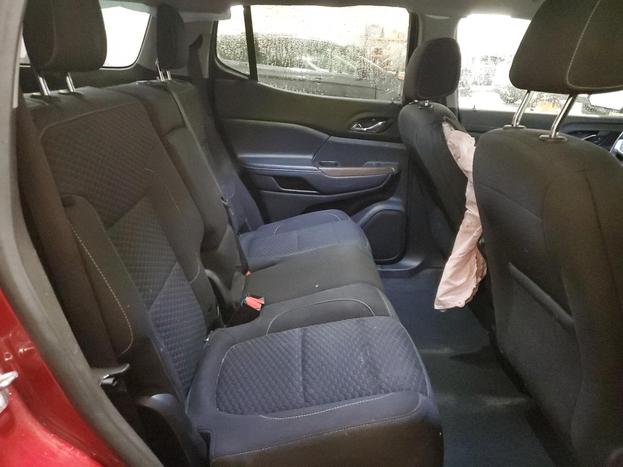 1GKKNSLA7KZ245293 2019 GMC Acadia Sle