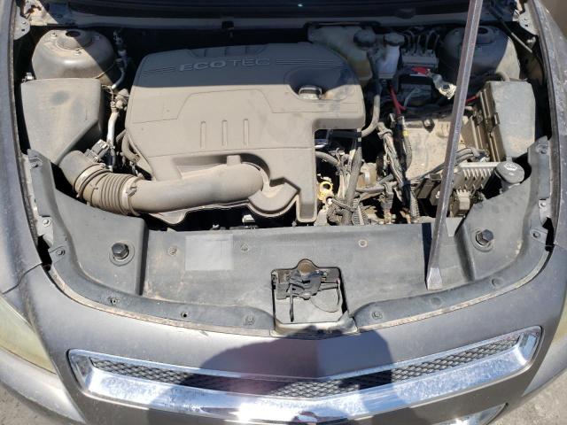 2010 Chevrolet Malibu 1Lt VIN: 1G1ZC5E08AF174149 Lot: 61310174