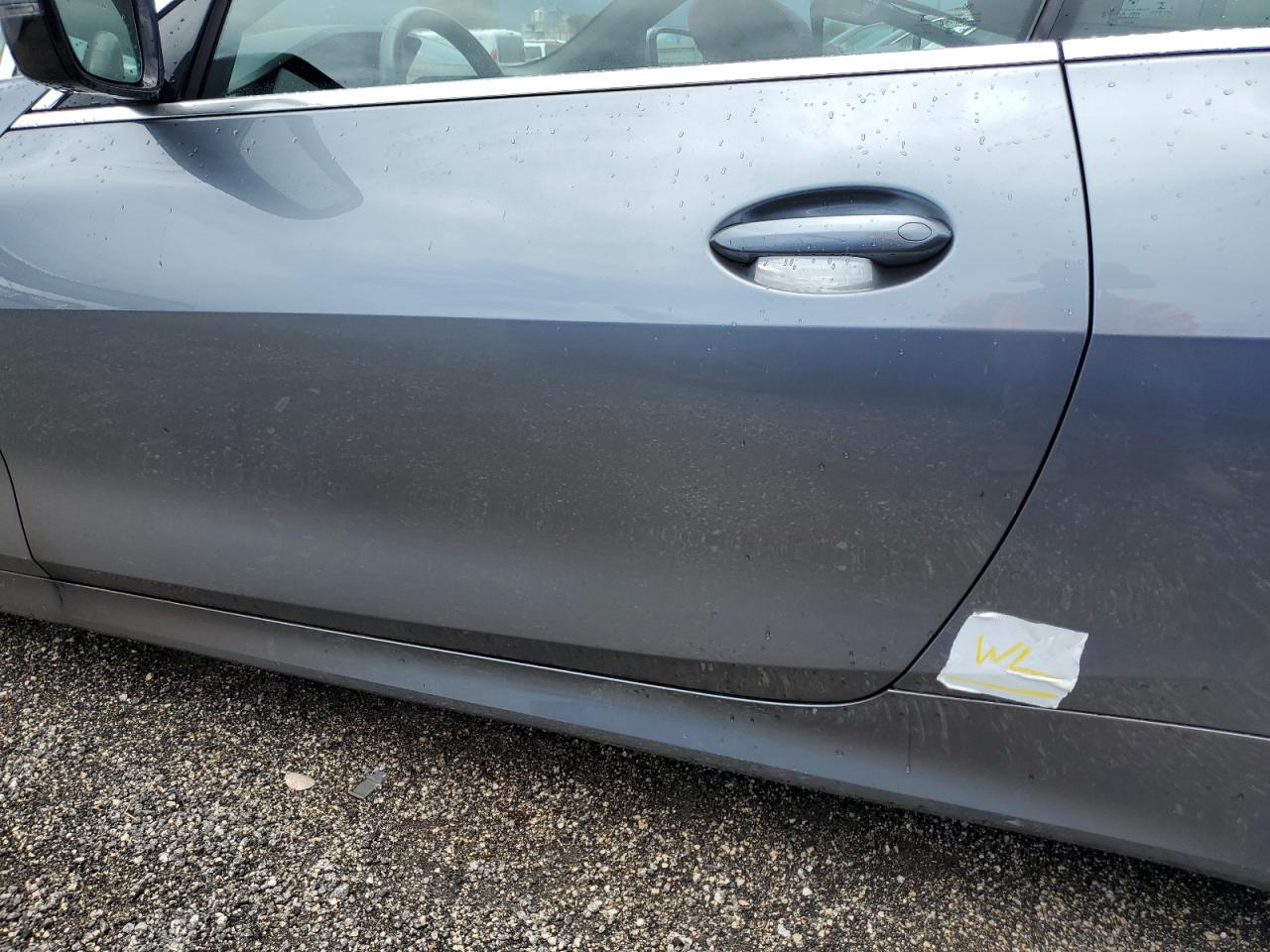 WBA23AT00NCK65747 2022 BMW 430I