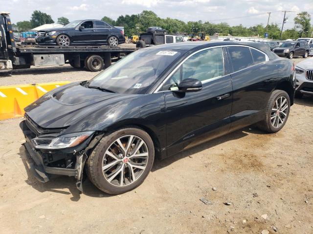 2019 Jaguar I-Pace Se VIN: SADHC2S1XK1F75996 Lot: 60467184