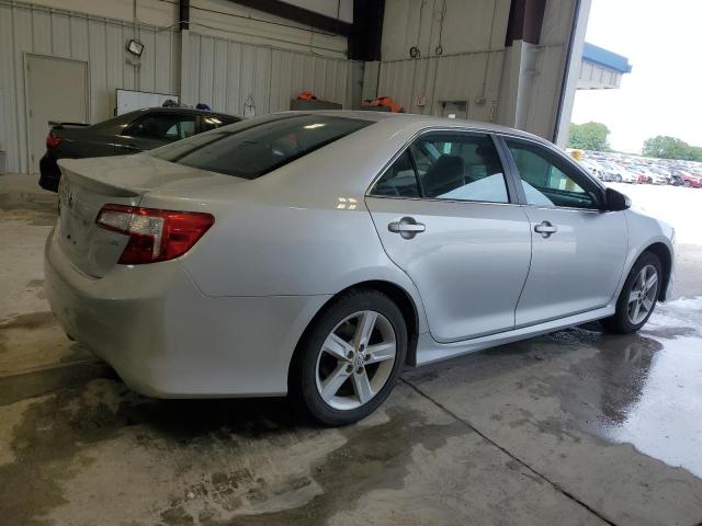 2012 Toyota Camry Base VIN: 4T1BF1FK2CU197865 Lot: 56595034