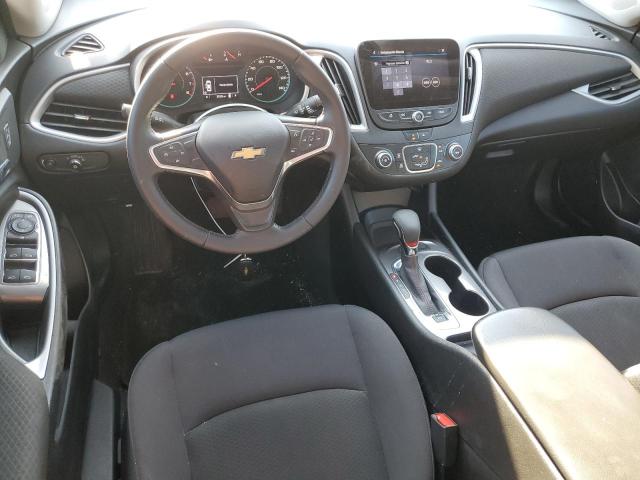 2022 CHEVROLET MALIBU RS - 1G1ZG5ST9NF203439