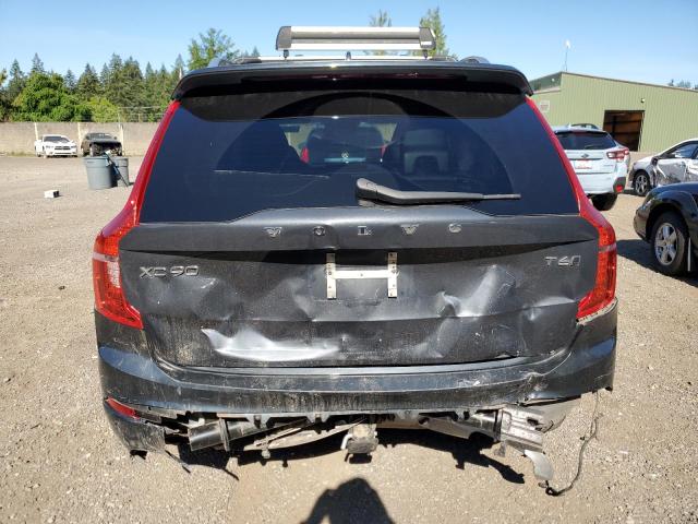 2017 Volvo Xc90 T6 VIN: YV4A22PK3H1179235 Lot: 59908244