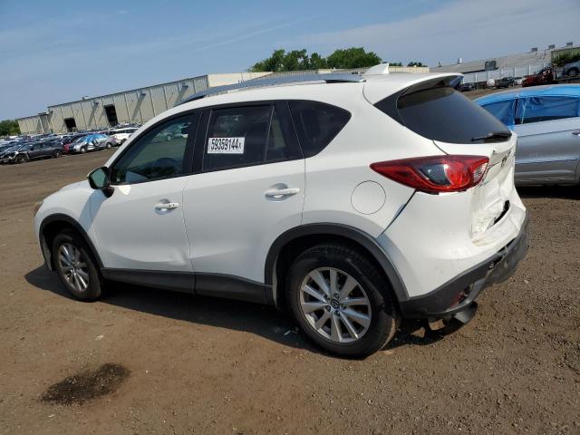 VIN JM3KE4CY2F0545197 2015 Mazda CX-5, Touring no.2