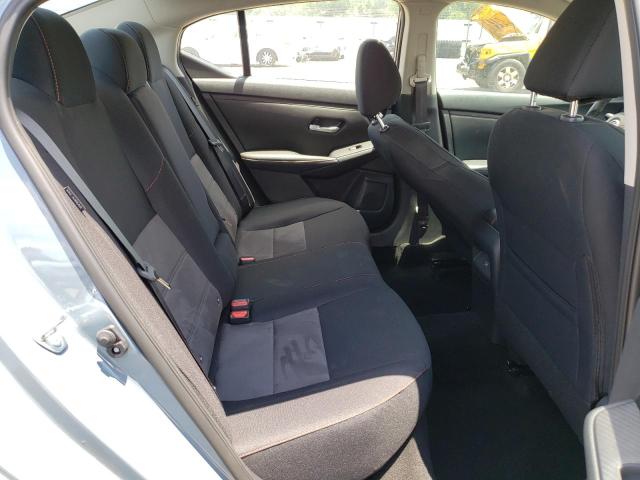 2024 Nissan Sentra Sr VIN: 3N1AB8DV5RY264727 Lot: 60418214