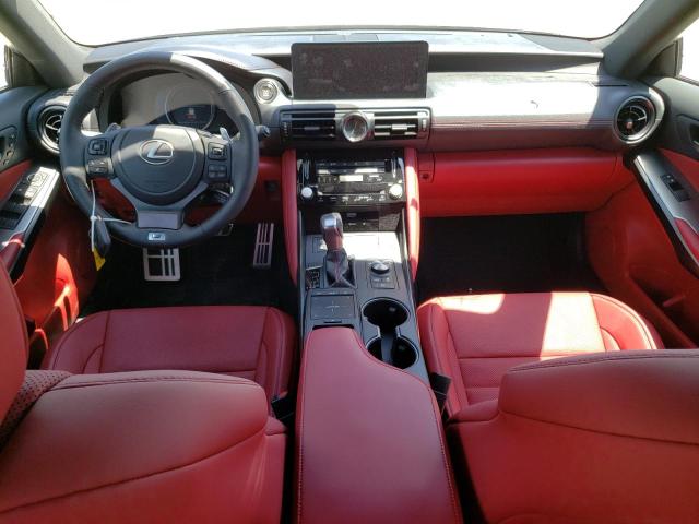 2023 LEXUS IS 500 F S JTHAP1D27P5004026