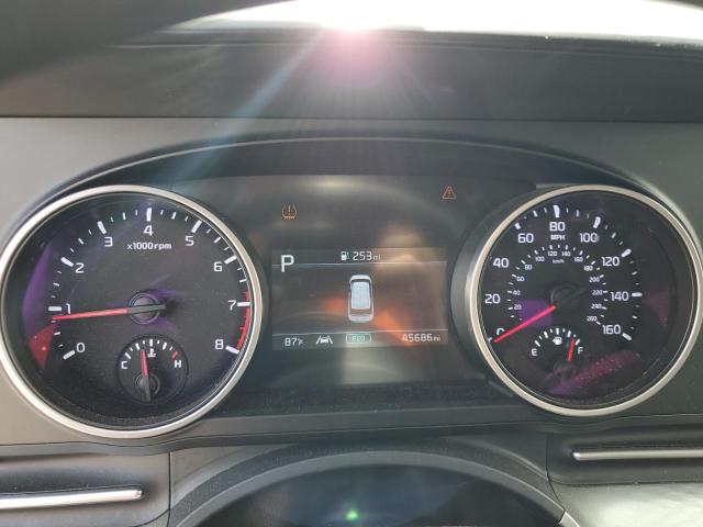 2023 KIA CARNIVAL L - KNDNB4H35P6195543