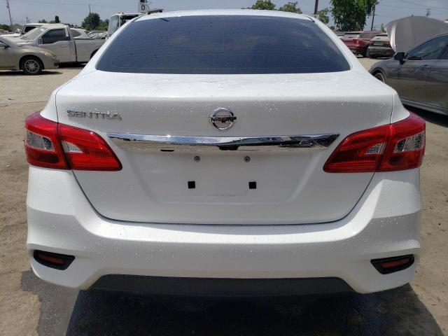 2019 Nissan Sentra S VIN: 3N1AB7AP4KY428734 Lot: 59572274