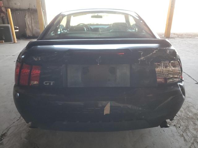 2000 Ford Mustang Gt VIN: 1FAFP42X0YF285143 Lot: 59253504