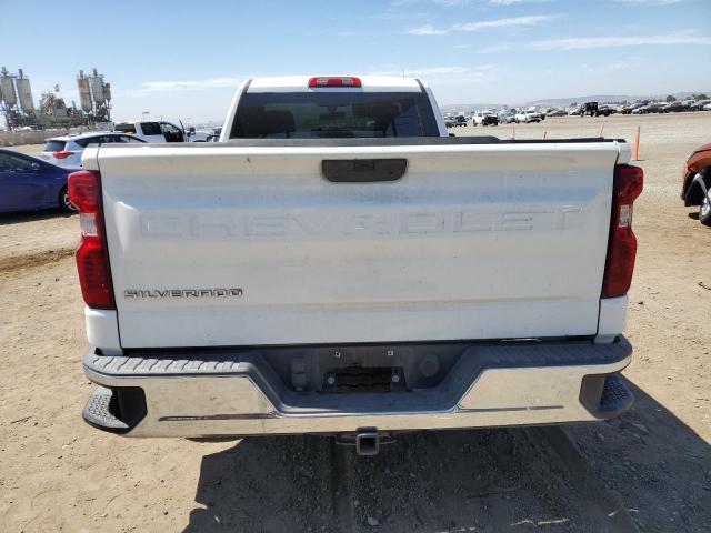 3GCNWAEF2LG274291 Chevrolet All Models SILVERADO 6