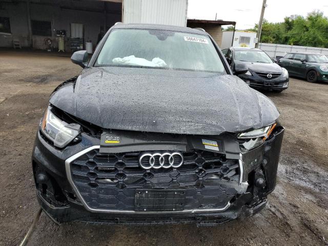 VIN WA1GAAFYXN2137094 2022 Audi Q5, Premium 45 no.5