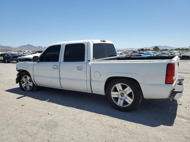 2006 Chevrolet Silverado C1500 VIN: 2GCEC13VX61253706 Lot: 58673874