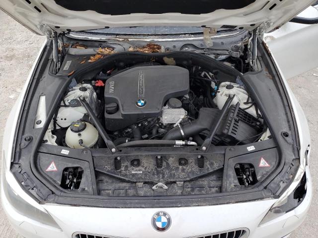 VIN WBA5A7C57FD624458 2015 BMW 5 Series, 528 XI no.11