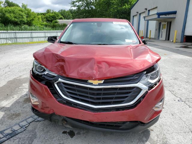 2019 Chevrolet Equinox Lt VIN: 3GNAXUEV0KS671733 Lot: 57950164