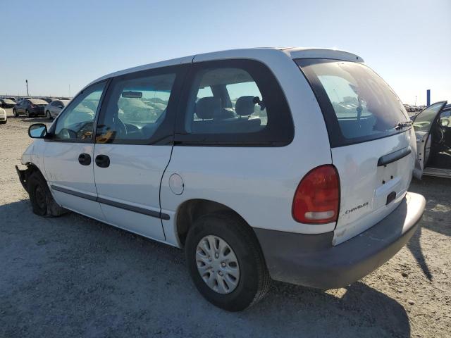 2000 Chrysler Voyager VIN: 2C4FJ25B4YR684386 Lot: 58482054