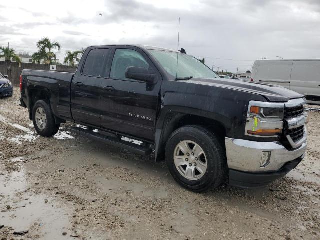 2016 Chevrolet Silverado K1500 Lt VIN: 1GCVKREH2GZ423333 Lot: 59119914