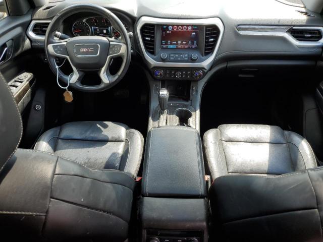 2017 GMC Acadia Slt-1 VIN: 1GKKNMLS5HZ123769 Lot: 59116064