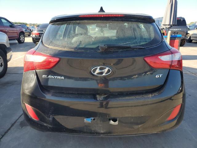 2013 Hyundai Elantra Gt VIN: KMHD35LE5DU034717 Lot: 57827004