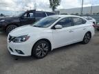 2016 NISSAN SENTRA S - 3N1AB7AP9GY251086