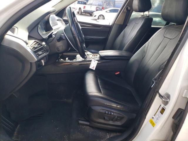 2015 BMW X5 SDRIVE3 - 5UXKR2C57F0H41323