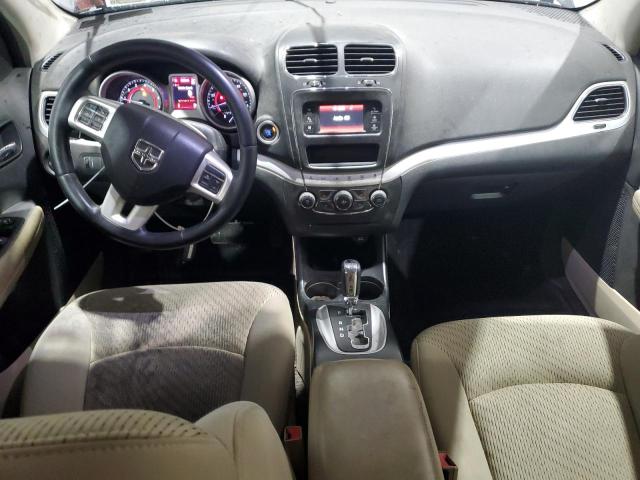 2013 Dodge Journey Sxt VIN: 3C4PDDBGXDT510336 Lot: 60336304