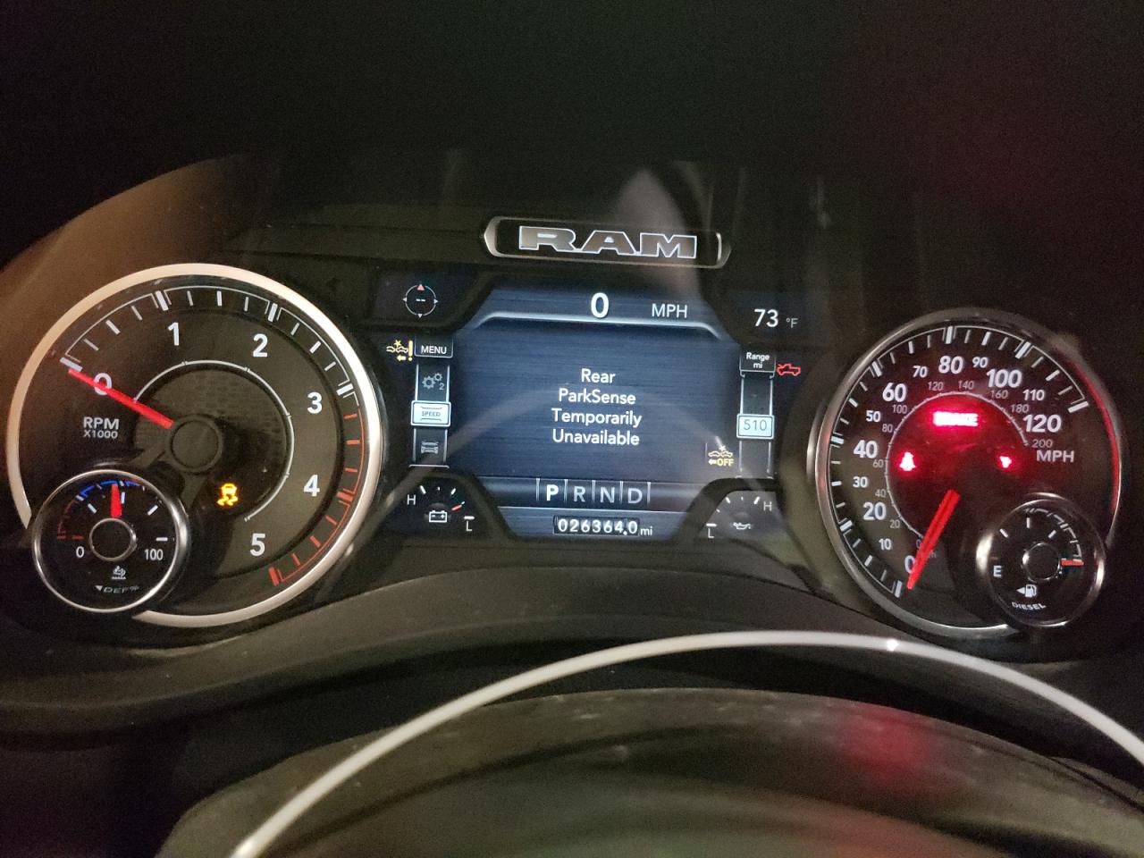 3C63R3EL8RG122936 2024 Ram 3500 Laramie