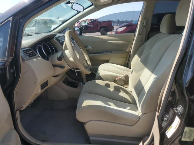 2011 Nissan Versa S VIN: 3N1BC1CP1BL410698 Lot: 58354664