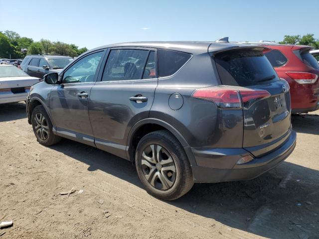 2T3ZFREV2JW471448 2018 TOYOTA RAV 4 - Image 2