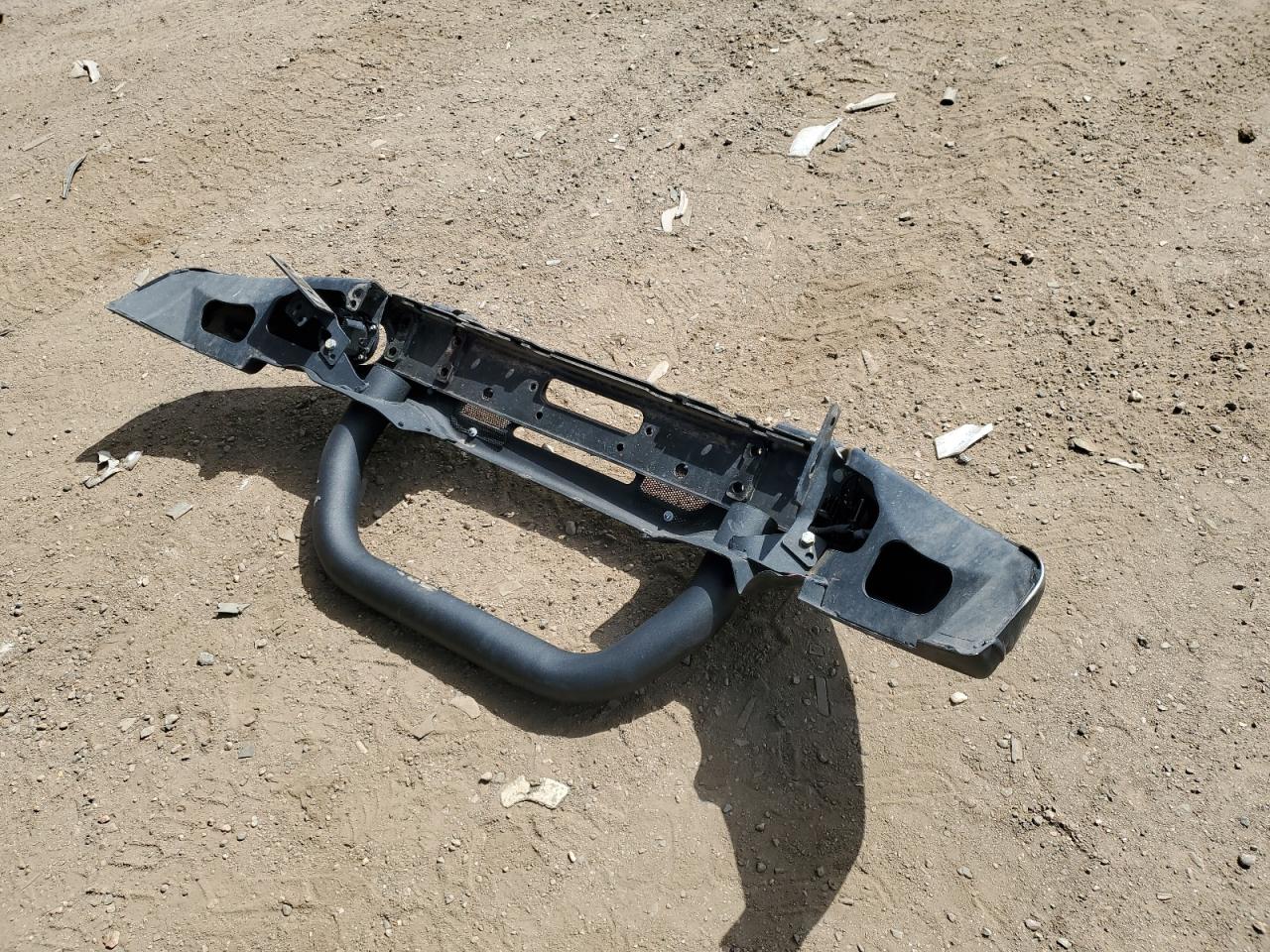 1C4BJWFG0GL343817 2016 Jeep Wrangler Unlimited Rubicon