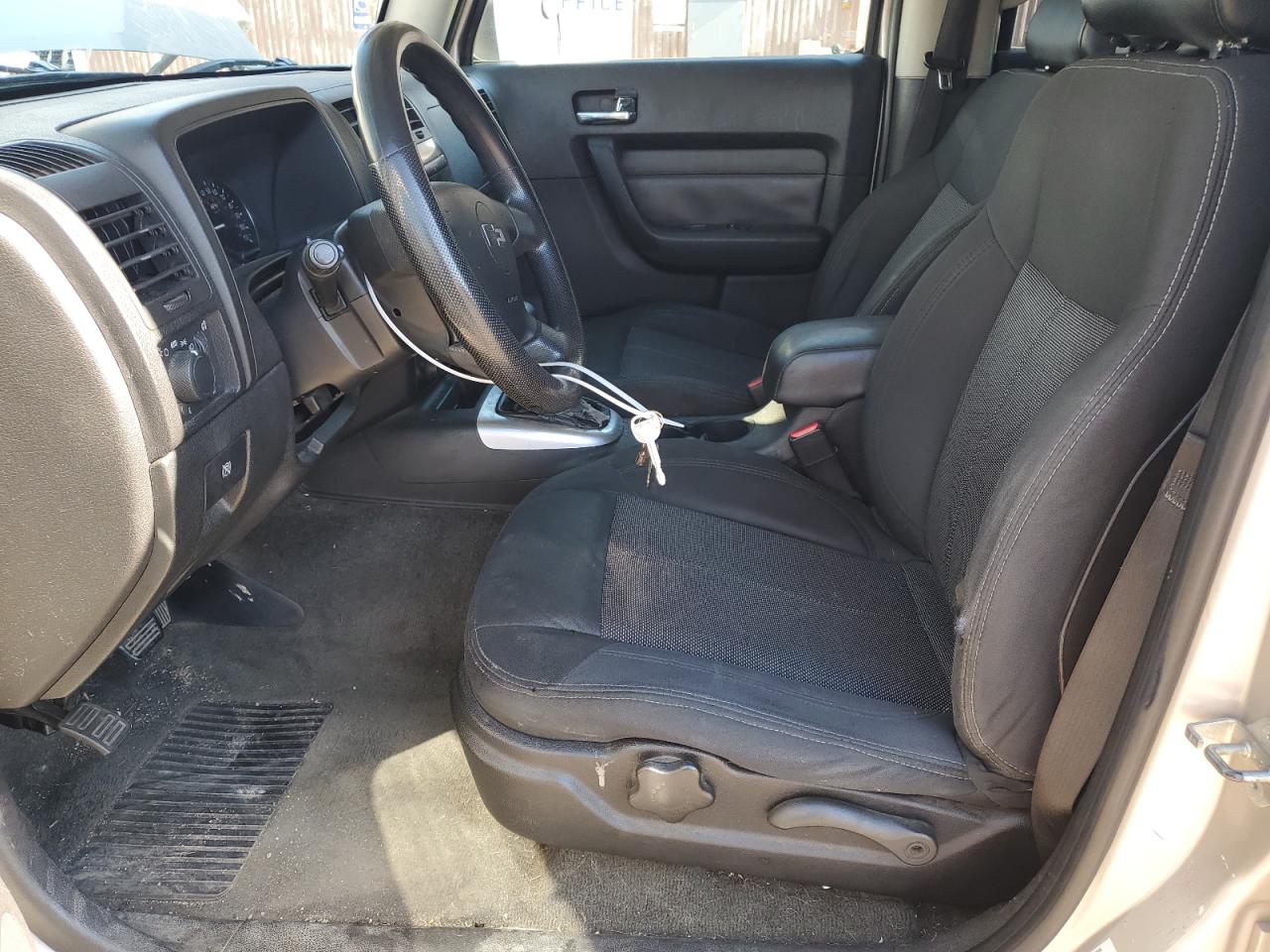 5GTDN13E878107608 2007 Hummer H3