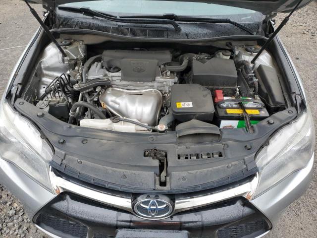 2017 TOYOTA CAMRY LE - 4T1BF1FK5HU749060